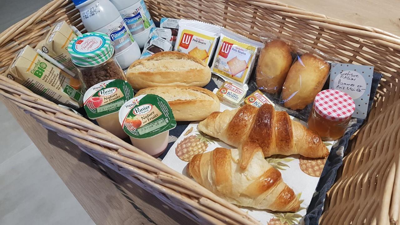 gite A L' ÉVIDENCE Mornas Esterno foto